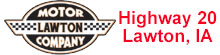 Larry H. Miller Volkswagen Lakewood